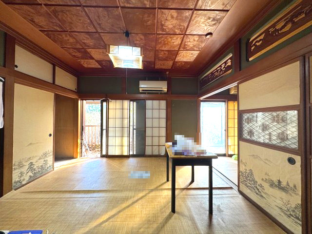 【和室】 | 鹿嶋市大字佐田　戸建
