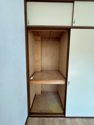 【収納】 | サンライズマンション