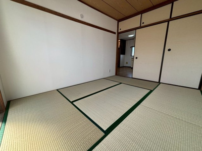 【和室】 | サンライズマンション