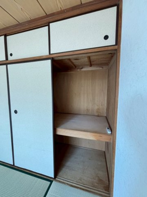 【収納】 | サンライズマンション