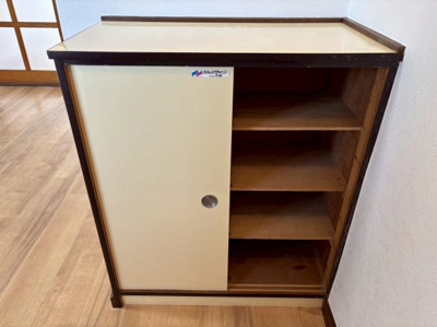 【収納】 | サンライズマンション