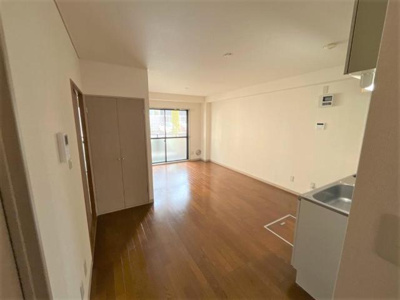 【居間・リビング】 | パレスサントピアⅡ | リビング