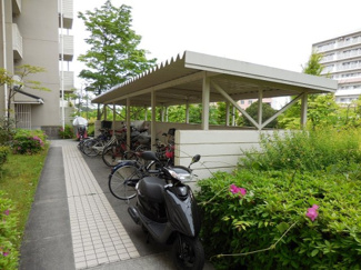 【その他共用部分】 | あかしあ台ハイツ(Good Home)