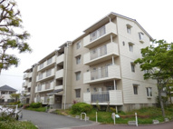 あかしあ台ハイツの画像