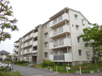 あかしあ台ハイツの画像