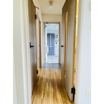 【内装】 | ロワイヤルセジュールC棟