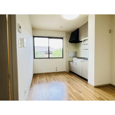 【居間・リビング】 | ロワイヤルセジュールC棟