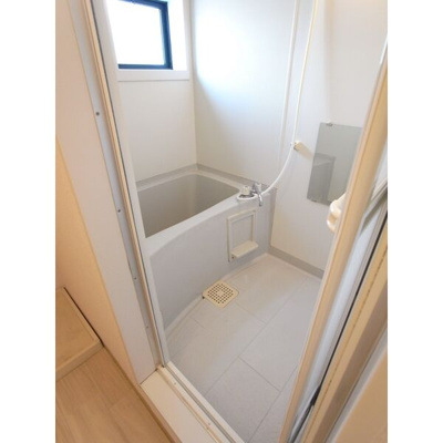 【浴室】 | ロワイヤルセジュールC棟