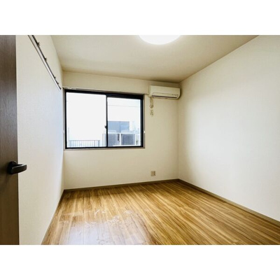 【洋室】 | ロワイヤルセジュールC棟