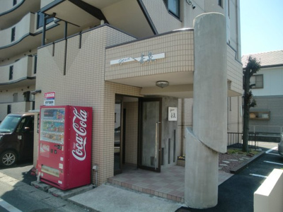 【エントランス】 | グレース喜泉 | （※画像はイメージです、現況優先となります）