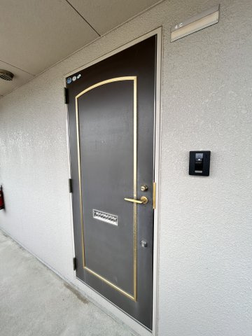 【エントランス】 | グレース喜泉 | （※画像はイメージです、現況優先となります）