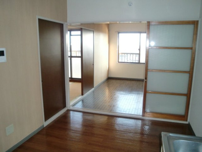 【区画図】 | グレース喜泉 | （※画像はイメージです、現況優先となります）