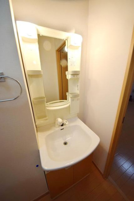 【洗面所】 | シンフォニア