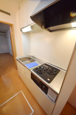 【キッチン】 | シンフォニア