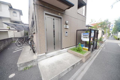 【その他共用部分】 | シンフォニア