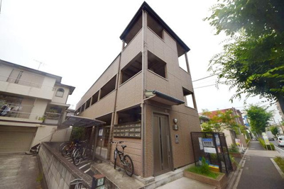 【外観】 | シンフォニア