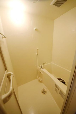 【浴室】 | シンフォニア