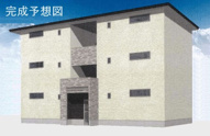 プレミール京都の画像