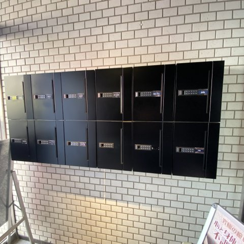 A・H・Sビルのその他共用部分