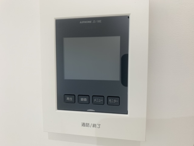 【セキュリティ】 | クロスポイント三軒茶屋