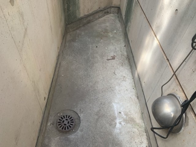 【バルコニー】 | クロスポイント三軒茶屋