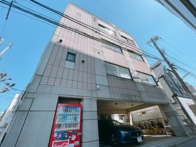 【外観】 | クロスポイント三軒茶屋