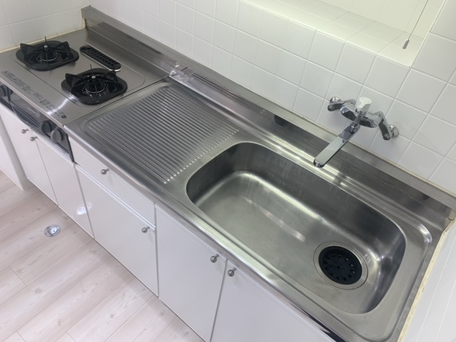 【キッチン】 | クロスポイント三軒茶屋