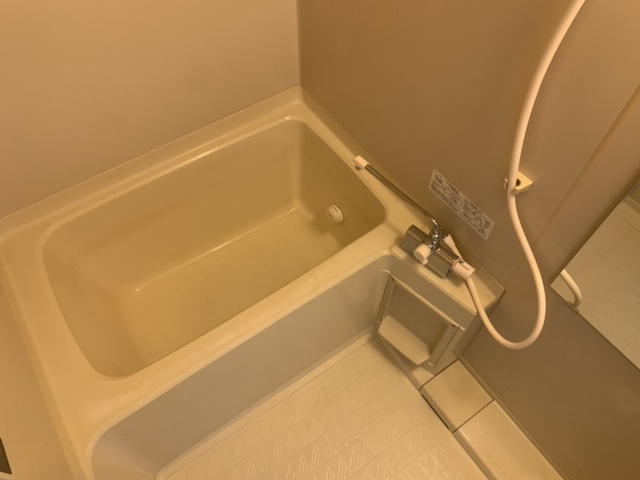 【浴室】 | クロスポイント三軒茶屋