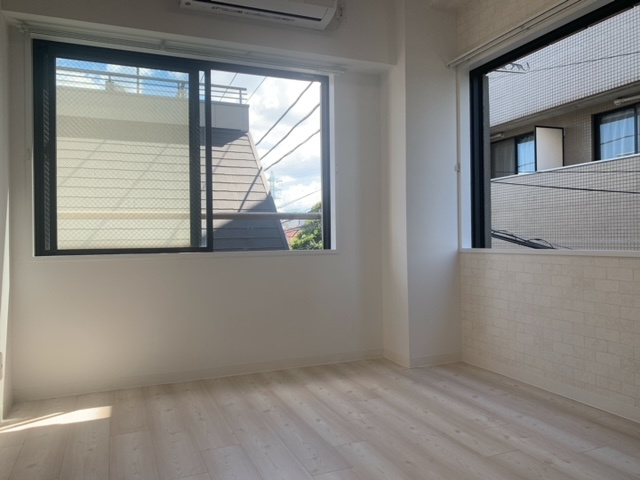 【寝室】 | クロスポイント三軒茶屋