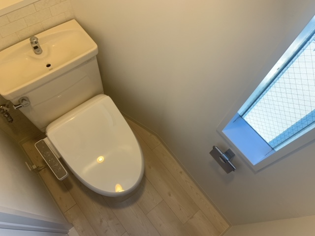 【トイレ】 | クロスポイント三軒茶屋