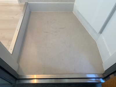 【玄関】 | クロスポイント三軒茶屋