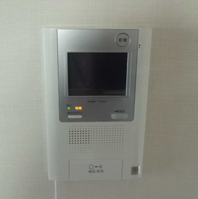 【セキュリティ】 | プレール・ドゥーク押上Ⅱ