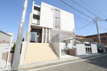 ブリッサ港南の画像