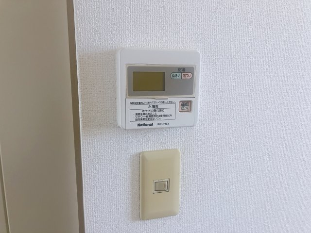 サンクレシェの設備