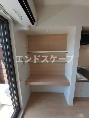 コンフォールＹＳの内装|高崎、前橋のお部屋探しはエンドスケープまで！お客様の理想お聞かせ下さい♪