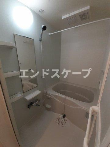 コンフォールＹＳの浴室|高崎、前橋のお部屋探しはエンドスケープまで！お客様の理想お聞かせ下さい♪