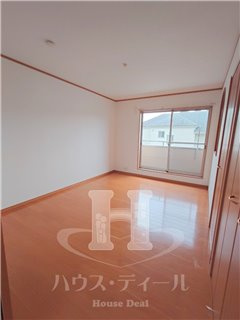 【居間・リビング】 | サウスコート | リビングです　以下別号室参考写真です