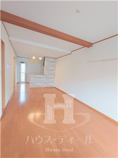 【内装】 | サウスコート | 中はこのようになっています