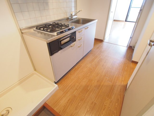 ライブコープ矢野のキッチン