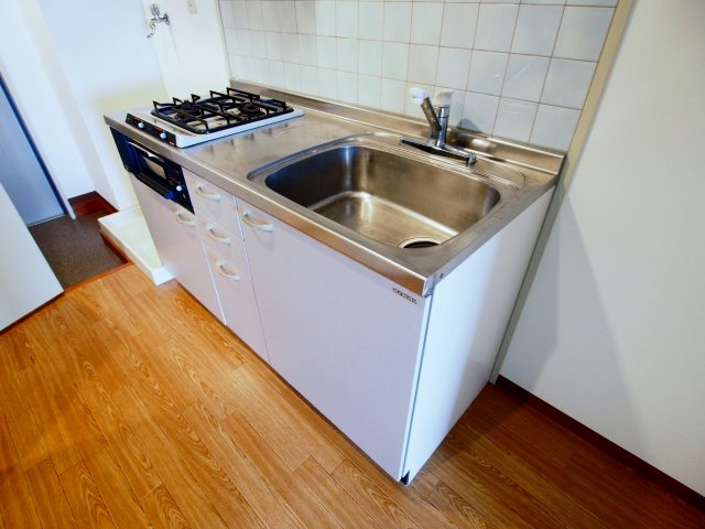 ライブコープ矢野のキッチン