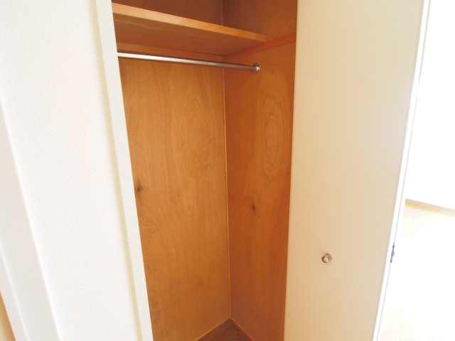 ライブコープ矢野の収納