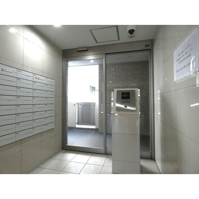 アルファコート蕨２のその他共用部分