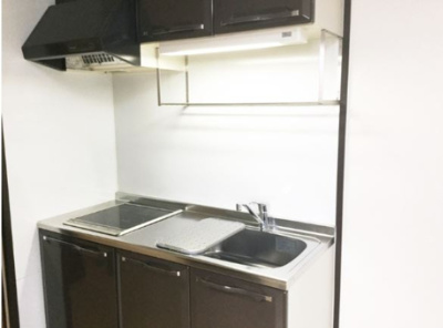 【キッチン】 | フジパレス堺鳳中Ⅱ番館 | ※イメージ　同物件別号室の写真