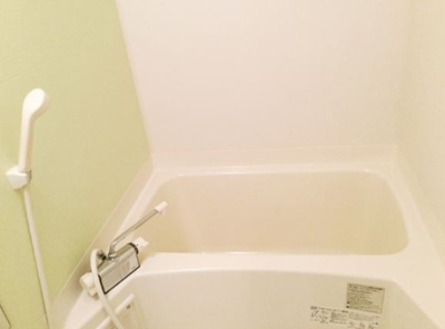 【浴室】 | フジパレス堺鳳中Ⅱ番館 | ※イメージ　同物件別号室の写真