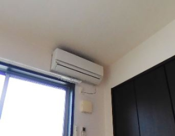 【設備】 | フジパレス堺鳳中Ⅱ番館 | ※イメージ　同物件別号室の写真