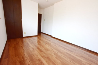 【洋室】 | グリュークアネックス　Ａ