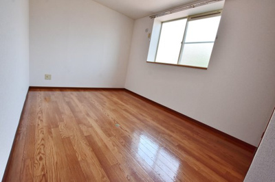 【洋室】 | グリュークアネックス　Ａ