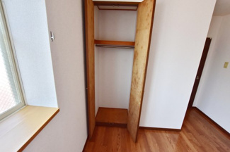 【収納】 | グリュークアネックス　Ａ