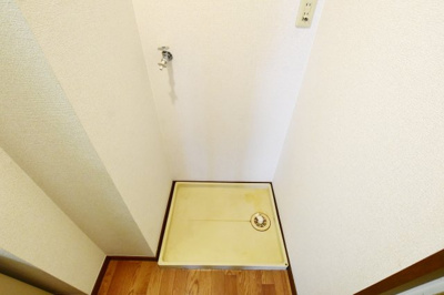 【設備】 | グリュークアネックス　Ａ