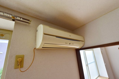 【設備】 | グリュークアネックス　Ａ